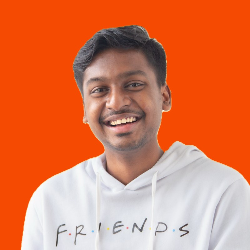Rithik Pandian
